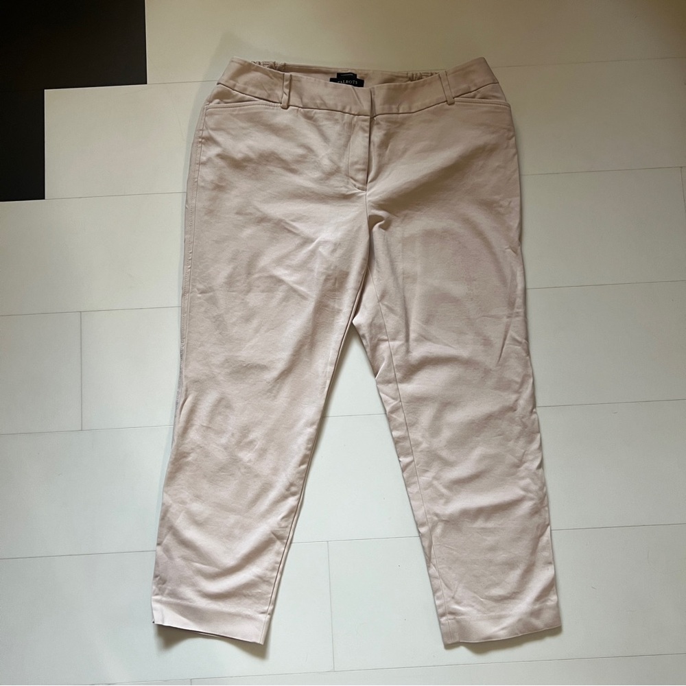 Talbots Hampshire Women’s Petites Pants